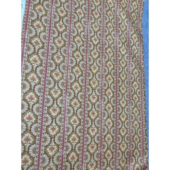 Moda Fabric St. Patricks Irish Gold By Blackbird Design 1/2 yard x 44" Cotton Qu - Picture 1 of 4